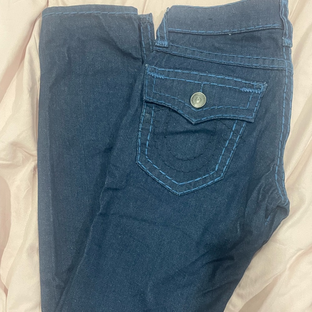 True religion